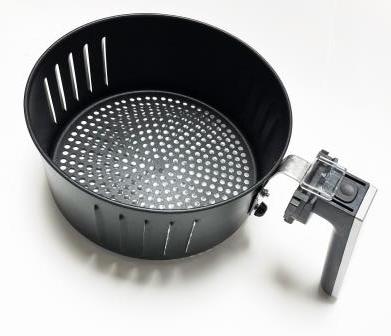 ECG AF 3500 Horkovzdušná fritéza - BAZAR